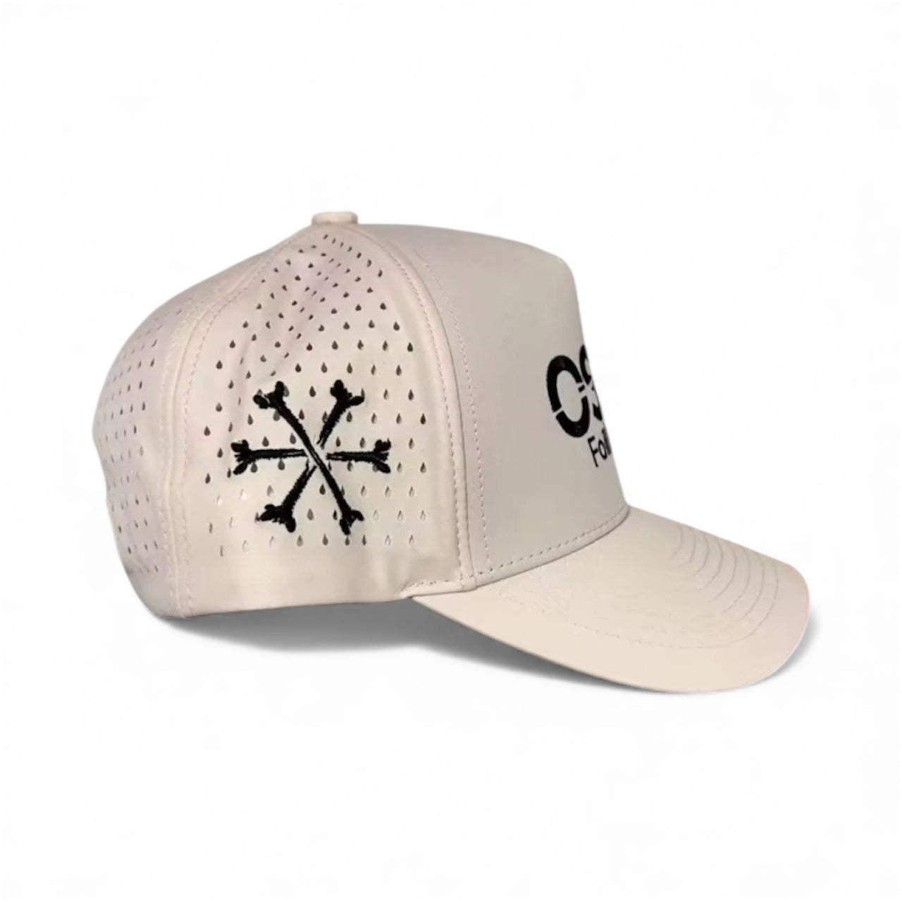 OSSA Performance Hat