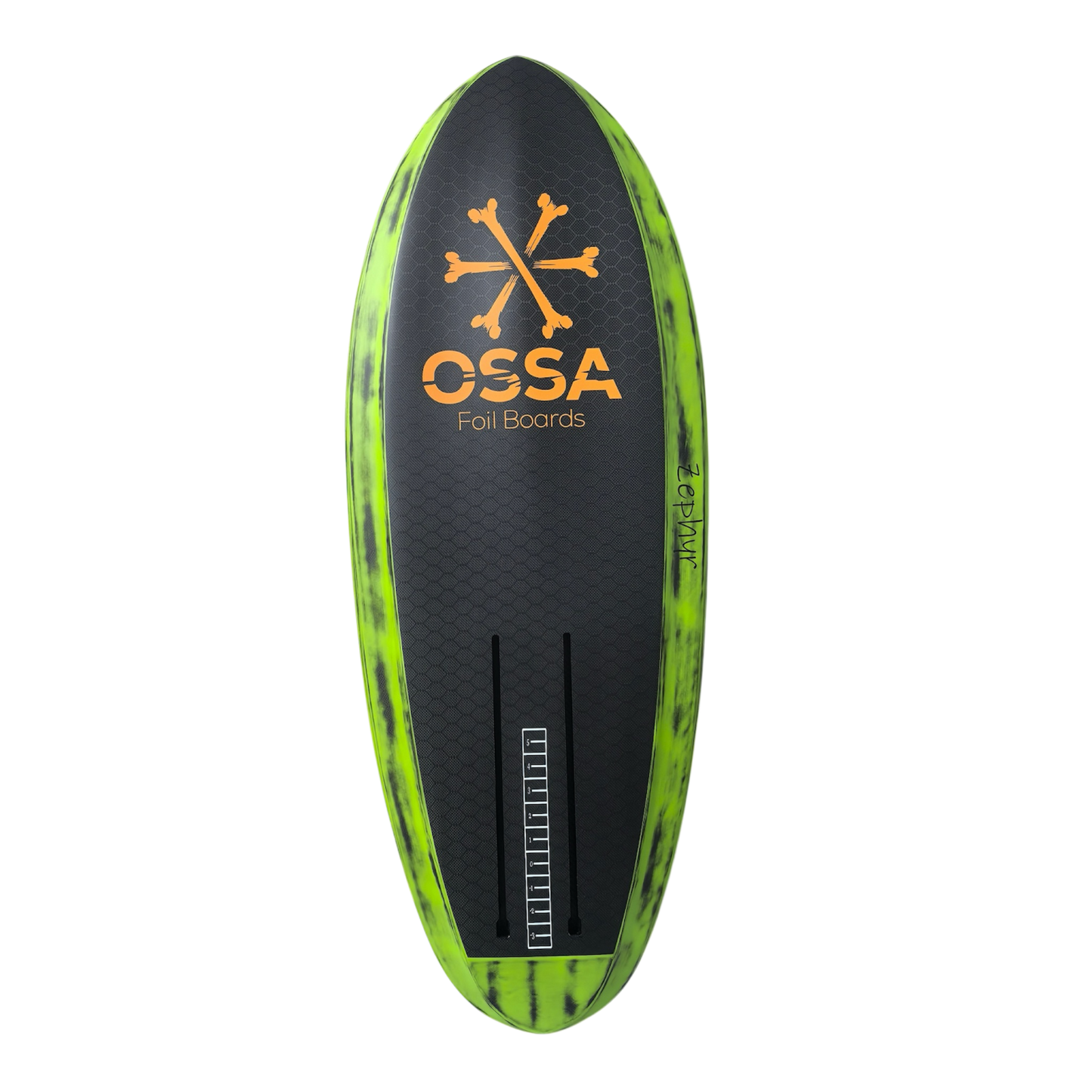 2026 Custom Carbon Foil Board | OSSA Zephyr