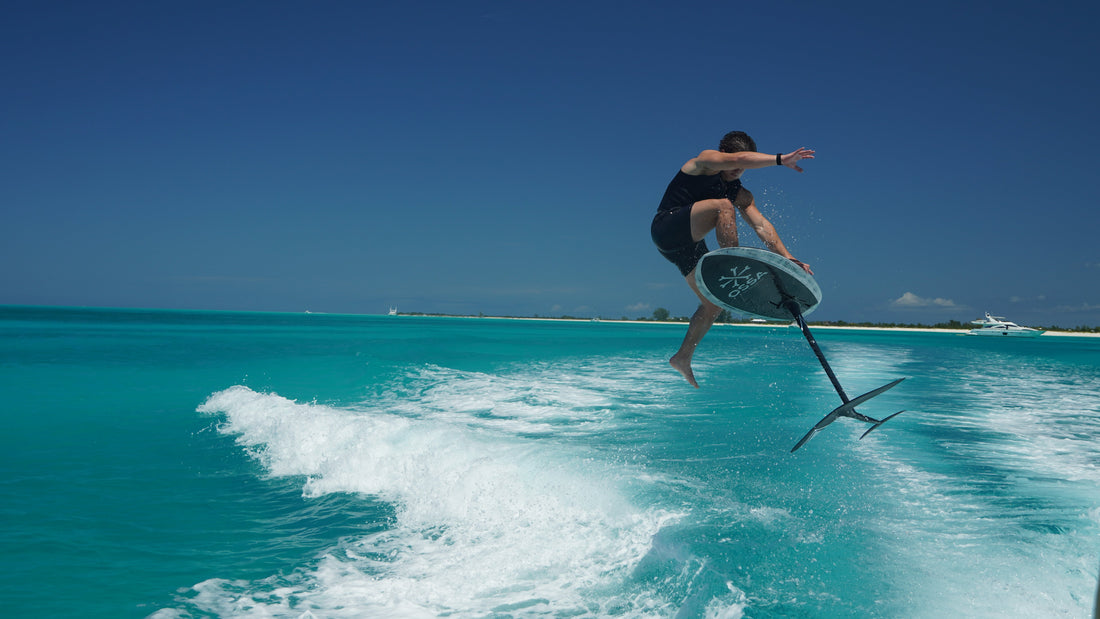 Wake Foil Board Brands Compared: OSSA vs. Lift, Armstrong, Slingshot & Hyperlite (2026)