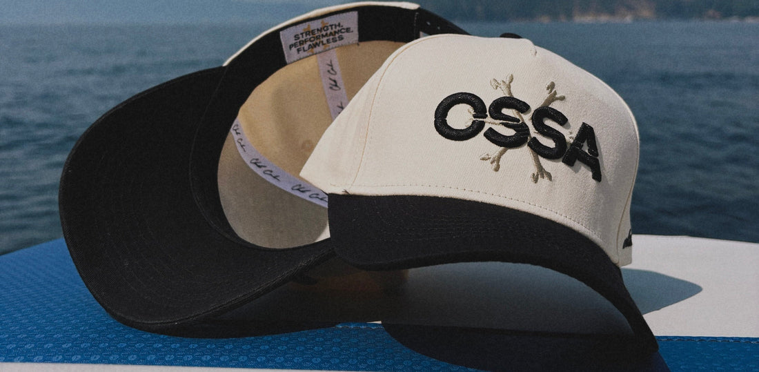 OSSA x WADTHAD