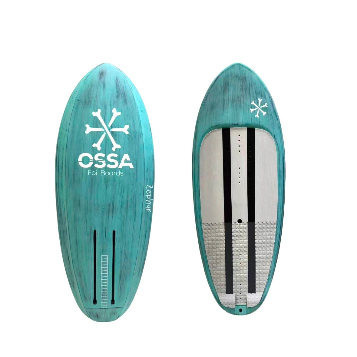 2026 OSSA Zephyr | TURKS Limited Edition