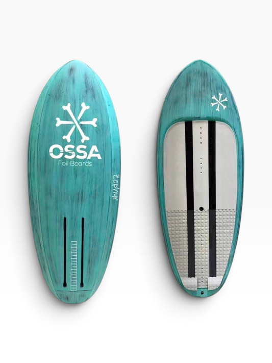 2026 OSSA Zephyr | TURKS Limited Edition