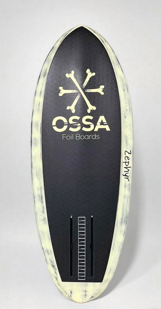 Custom Zephyr Board Order