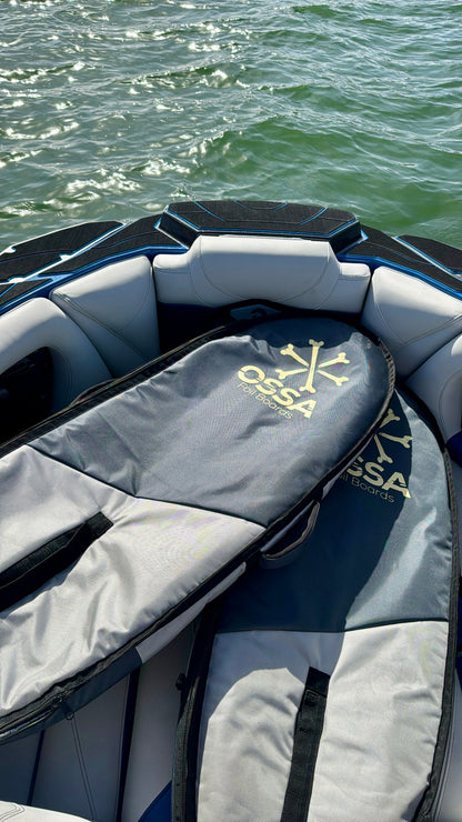 OSSA Premium Foil Board Bag