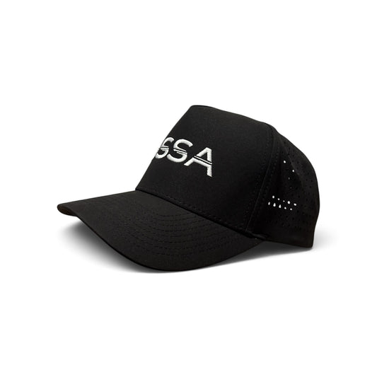 OSSA Performance Lifestyle Hat