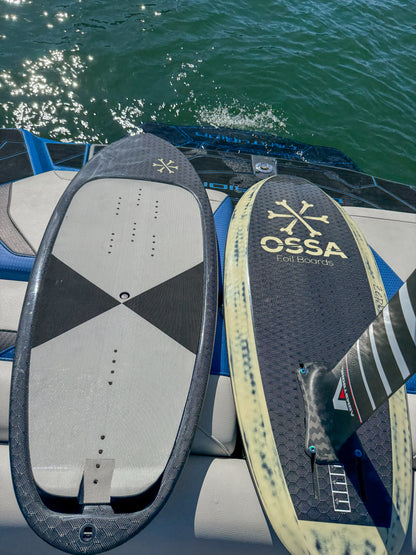 OSSA Zephyr WakeFoil Board