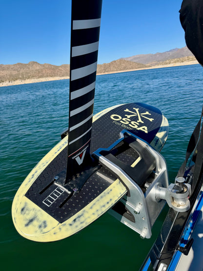 OSSA Zephyr WakeFoil Board