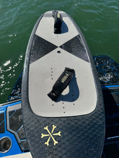 OSSA Zephyr WakeFoil Board