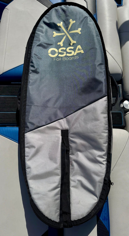 OSSA Premium Foil Board Bag