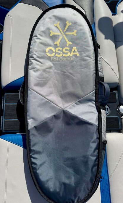 OSSA Premium Foil Board Bag