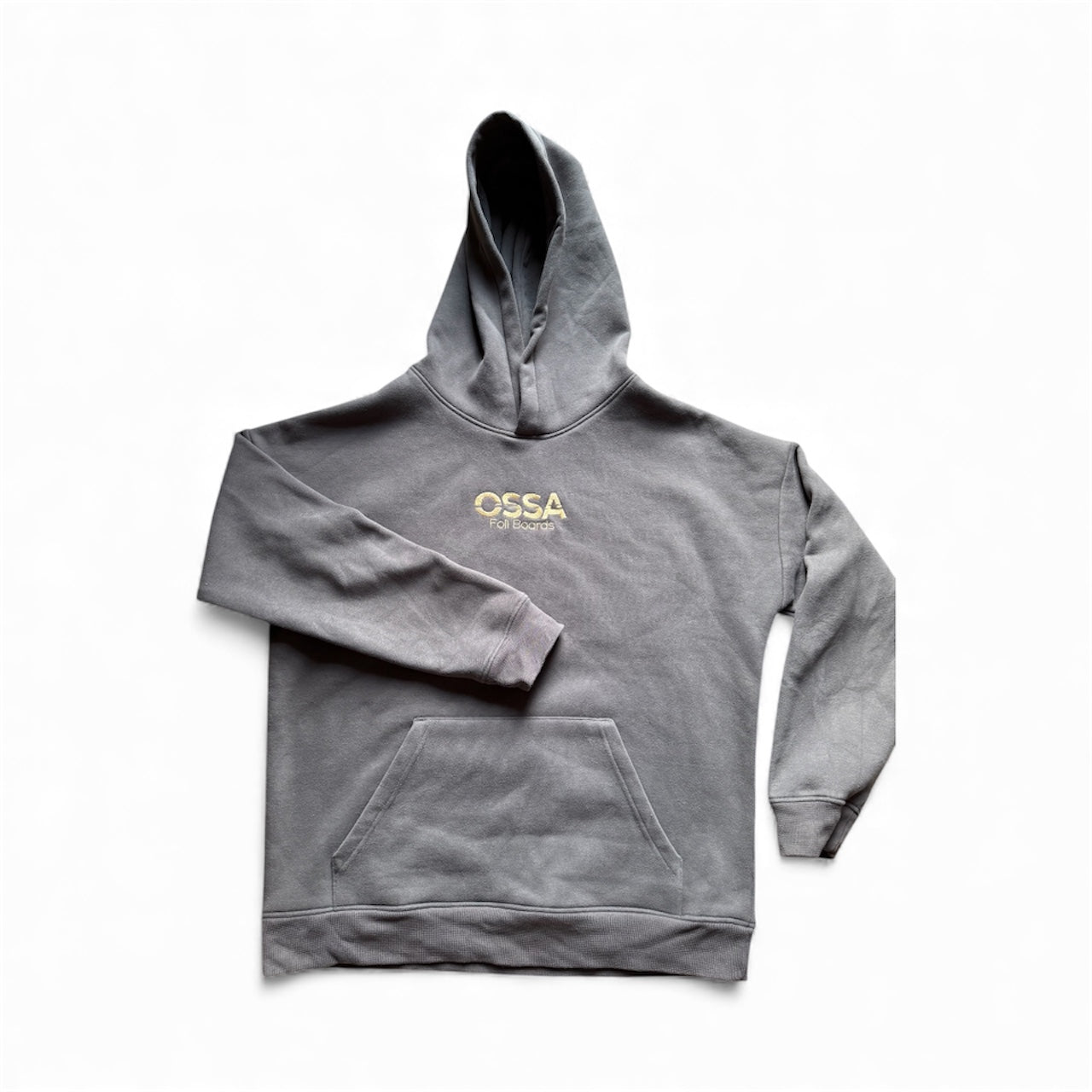 OSSA Premium Hoodie