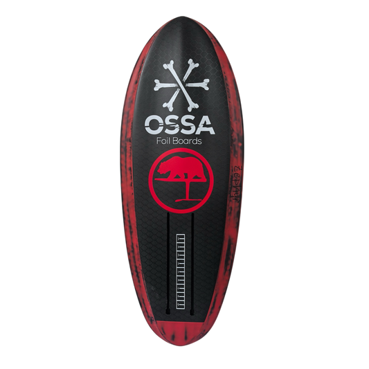 2026 Custom Carbon Foil Board | OSSA Zephyr