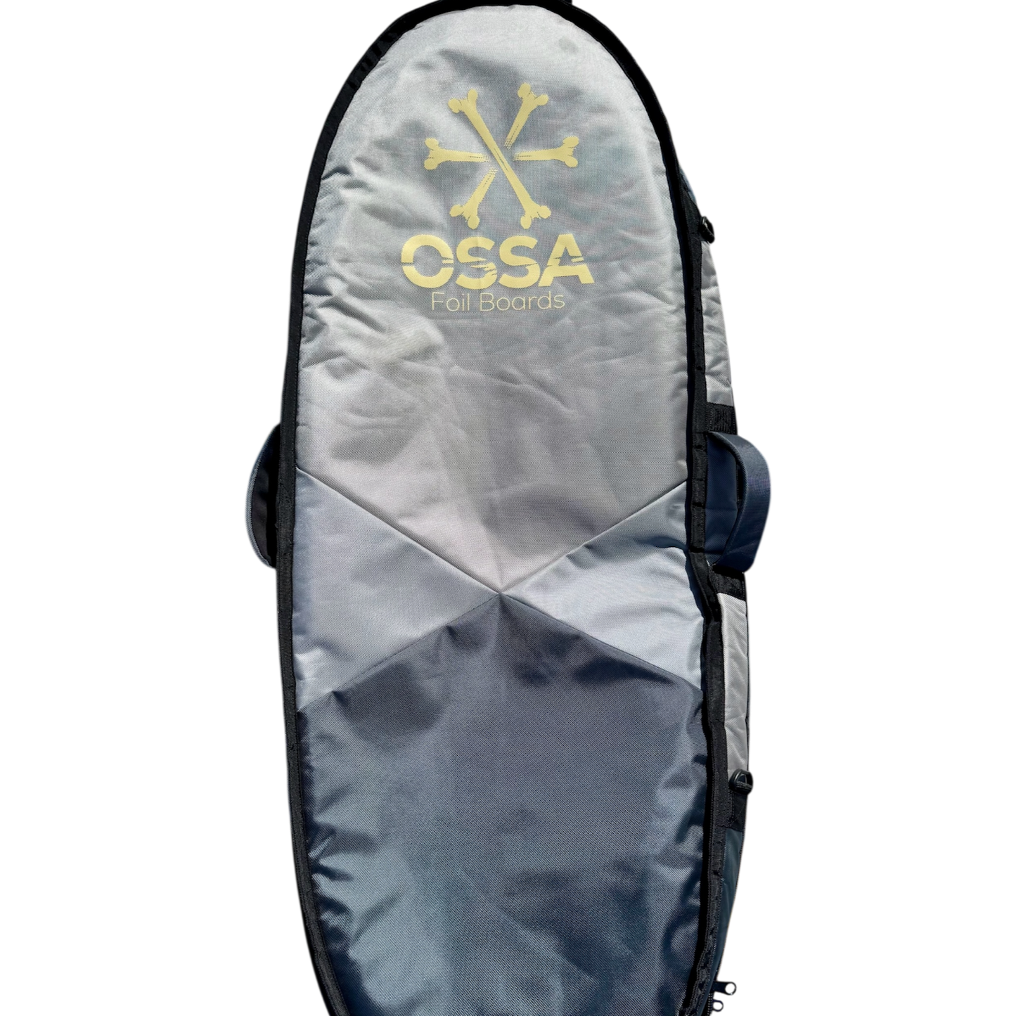 OSSA Premium Foil Board Bag