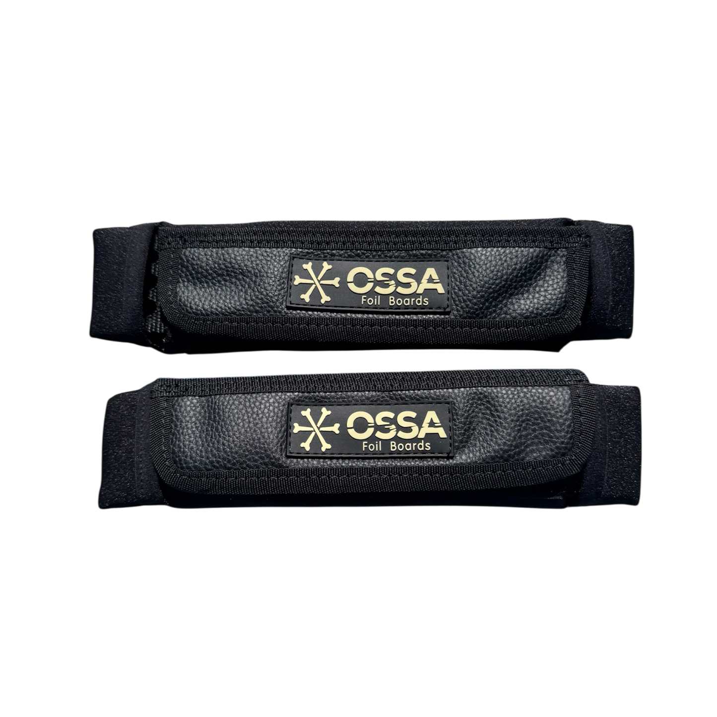 OSSA Premium Adjustable Foot Straps