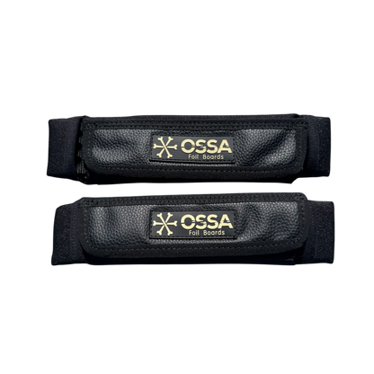OSSA Premium Adjustable Foot Straps
