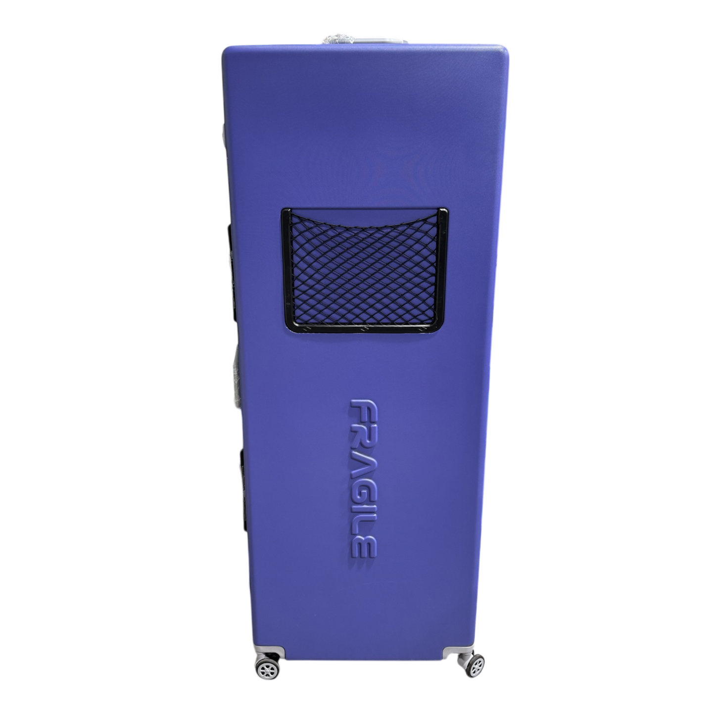 Tank Hard Travel Case