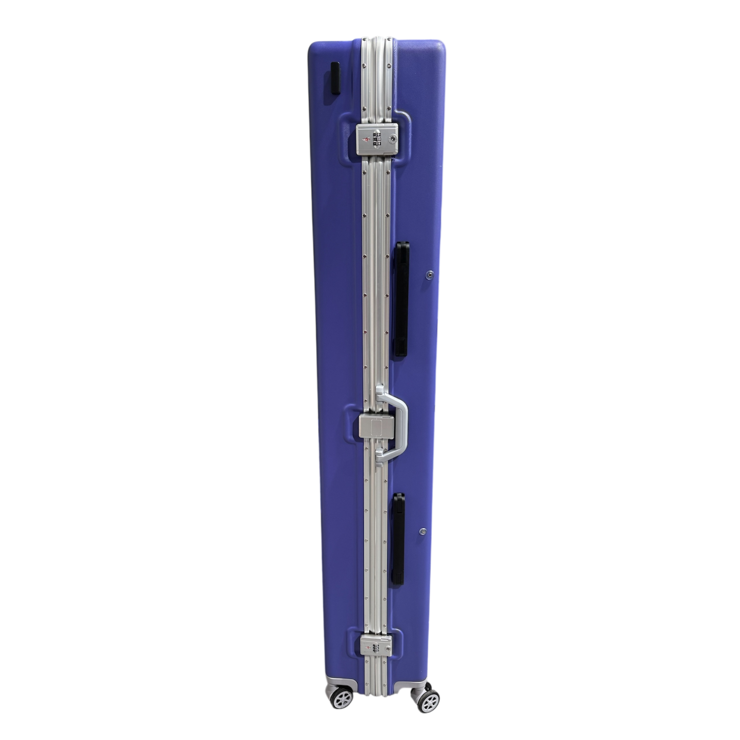 Tank Hard Travel Case