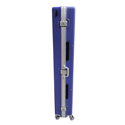 Tank Hard Travel Case
