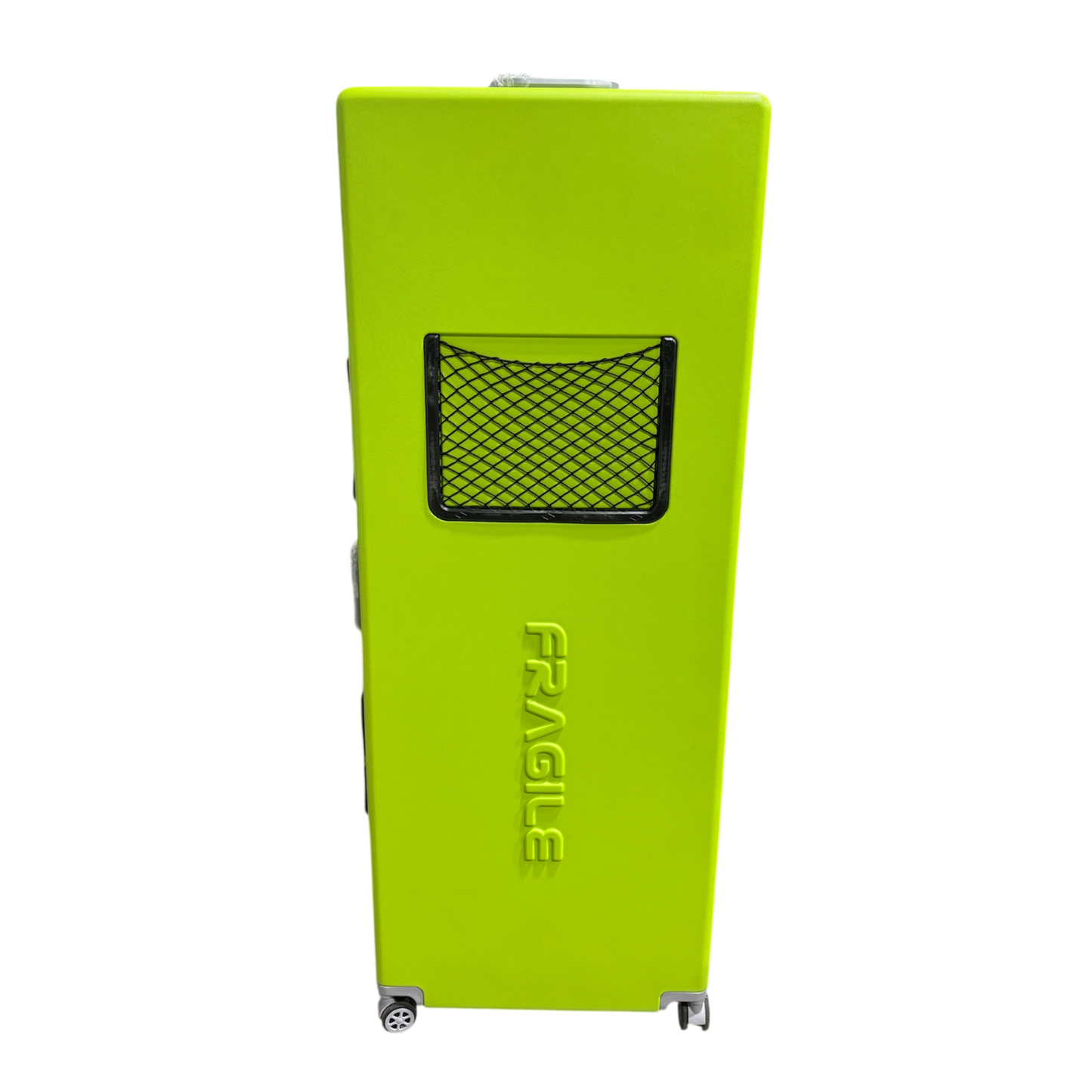 Tank Hard Travel Case