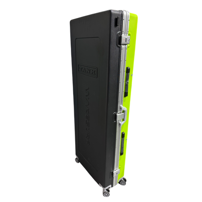 Tank Hard Travel Case