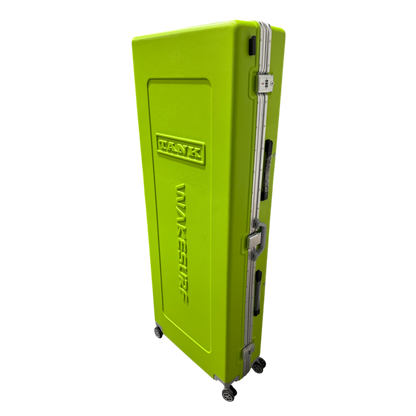 Tank Hard Travel Case