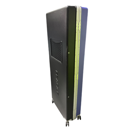 Tank Hard Travel Case