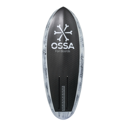 2026 OSSA Zephyr WakeFoil Board w/ Premium Foot Straps