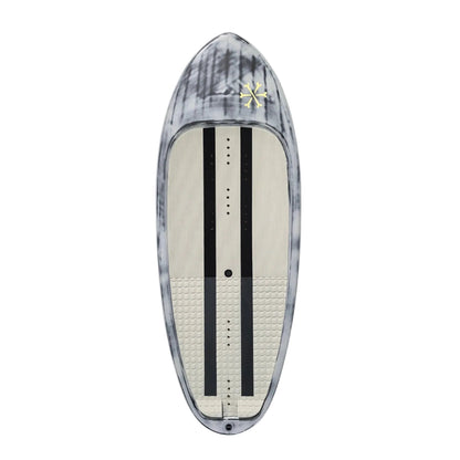 2026 OSSA Zephyr WakeFoil Board w/ Premium Foot Straps