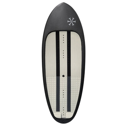2026 OSSA Zephyr WakeFoil Board w/ Premium Foot Straps