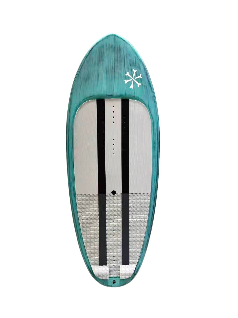 2026 OSSA Zephyr | TURKS Limited Edition