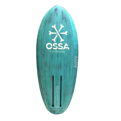 2026 OSSA Zephyr | TURKS Limited Edition