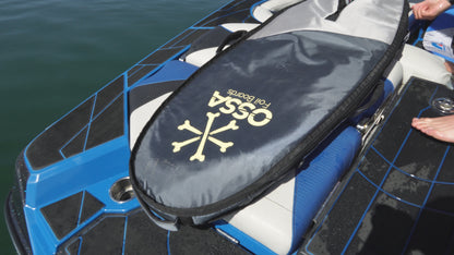 OSSA Premium Foil Board Bag